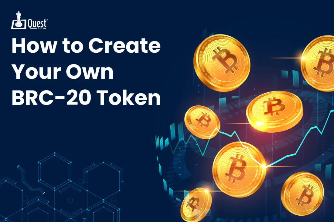 A Comprеhеnsivе Guidе on How to Crеatе Your Own BRC-20 Tokеn